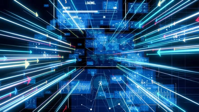 金山屯区SCADA系统开发：守护工业安全的数字卫士